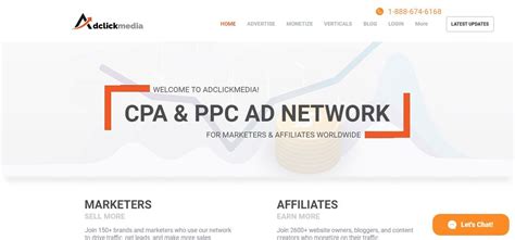 adclickmediaph|Adclickmedia.